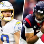 NFL playoffs live updates: Texans lead Chargers 32-12 late in fourth quarter