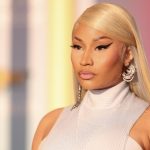 Nicki Minaj accused of assaulting manager in lawsuit