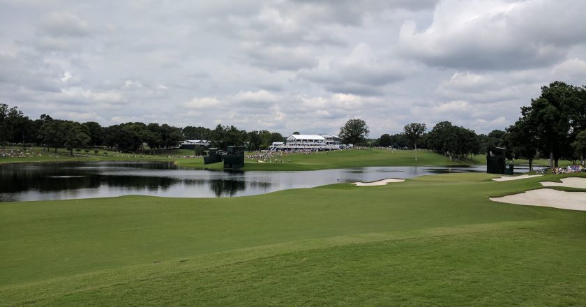 PGA of America Announces Job Opportunities for the 2025 PGA Championship in Charlotte, NC