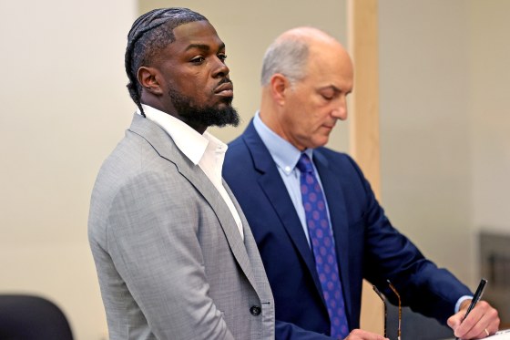 Patriots safety Jabrill Peppers goes on trial over allegations of domestic violence