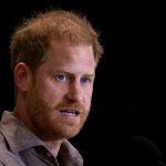 Prince Harry enters settlement talks with Rupert Murdoch newspaper in high-profile privacy case