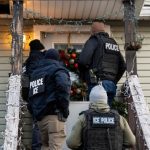 Quaker groups file suit over end of policy restricting ICE arrests in houses of worship