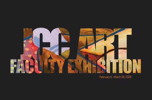 SUNY JCC Hosts Art Faculty Exhibition with Opening Reception