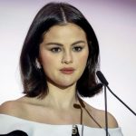 Selena Gomez reacts to politician who said she should be deported after video of her crying amid ICE raids