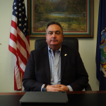 Senator Borrello Slams Inaction on Mental Health Reform