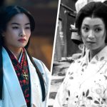 ‘Shogun’ actress Anna Sawai wins Golden Globe 44 years after Yoko Shimada won for same role