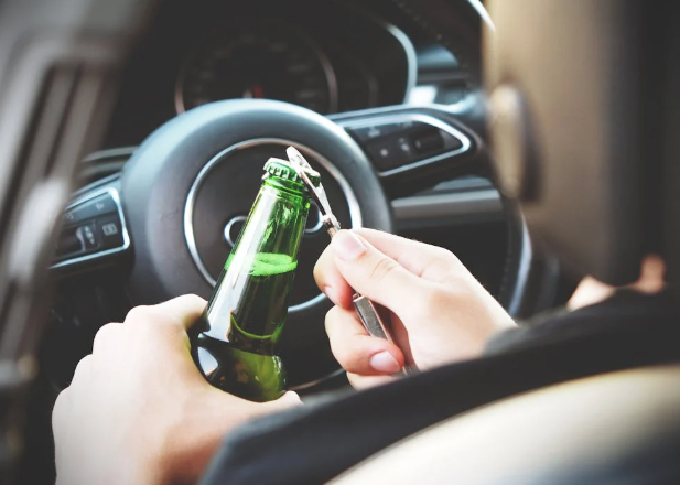 South Carolina Senate to Consider Sweeping DUI Reform Bill