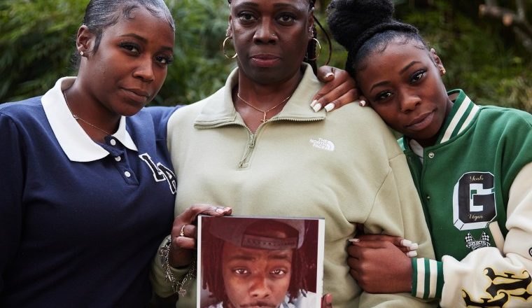 ‘Split-second decision’: Supreme Court returns to the question of police killings