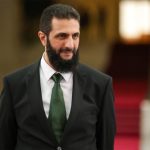 Syria’s rebel leader Sharaa has been declared its transitional president