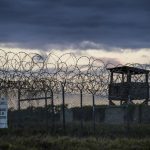 Trump directs Pentagon and DHS to prepare migrant housing at Guantánamo Bay