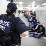 Trump transition considering D.C.-area showcase immigration raid in first days of administration