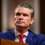 Unredacted affidavit contains previously unreported allegation about Pete Hegseth’s behavior toward second wife