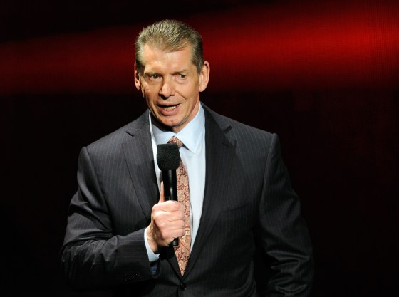 Vince McMahon settles with SEC, will pay more than $1.7 million over hush money agreements