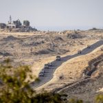 Bodies of Israeli father and son hostages found in Gaza