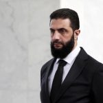 Syria’s new rebel leader pledges to form an inclusive government