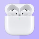 Apple AirPods 4 are at their lowest price ever right now