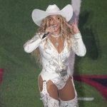 Beyoncé announces ‘Cowboy Carter’ tour ahead of Grammys night