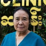 Clinic helps Myanmar refugees process the trauma of war