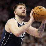 ‘Crazy’: NBA stars and pundits shocked by Luka Doncic trade