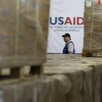 Elon Musk says he and Trump are shutting down USAID