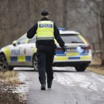 Five people shot at a school in the Swedish city of Örebro