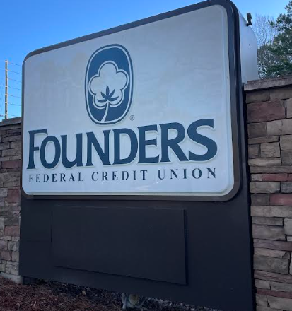 Founders Federal Credit Union Joins Tega Cay Sun and YoCo News as New Advertising Sponsor