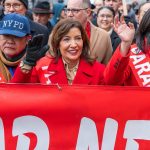 Governor Hochul Celebrates Lunar New Year, Highlights Cultural Vibrancy and Historic Educational Milestone