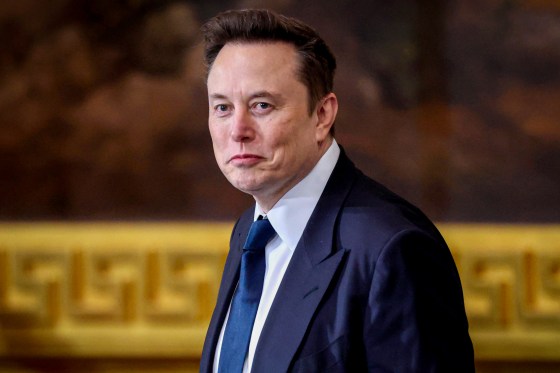 Here’s how Musk’s access to Treasury system may impact Social Security, other government payments