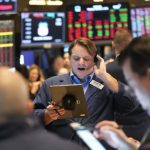 Markets turn green following tariff turbulence