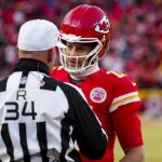 NFL referees forced to respond to Kansas City Chiefs ‘conspiracy theories’ about bias