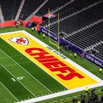 NFL will remove ‘End Racism’ from the end zones ahead of Super Bowl