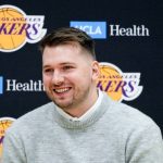 New Lakers star Luka Doncic calls trade from Mavericks ‘a big shock’