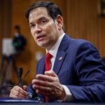 Secretary of State Marco Rubio warns Panama’s president about Chinese influence over the Panama Canal