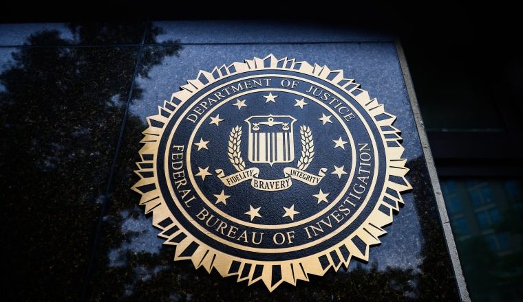 Several top FBI officials are told to resign or be fired as Trump continues federal purge