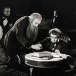 Silent film feared lost for over 100 years found by intern going through old boxes on Long Island