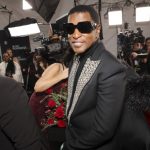 The Associated Press apologizes after interrupting Babyface interview on Grammys red carpet