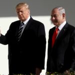 Trump set to meet with Netanyahu at the White House