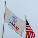 USAID upheaval is paralyzing global delivery of food and medicine