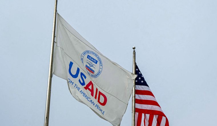 USAID upheaval is paralyzing global delivery of food and medicine