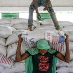 USAID upheaval is paralyzing global delivery of food and medicine