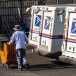 USPS to resume accepting China shipments