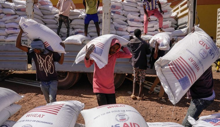 What cutting USAID could cost America?