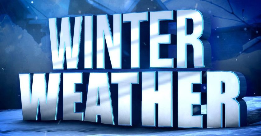 Winter Weather Advisory Issued for Western Southern Tier