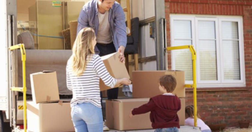 5 California Cities Facing Population Collapse Right Now