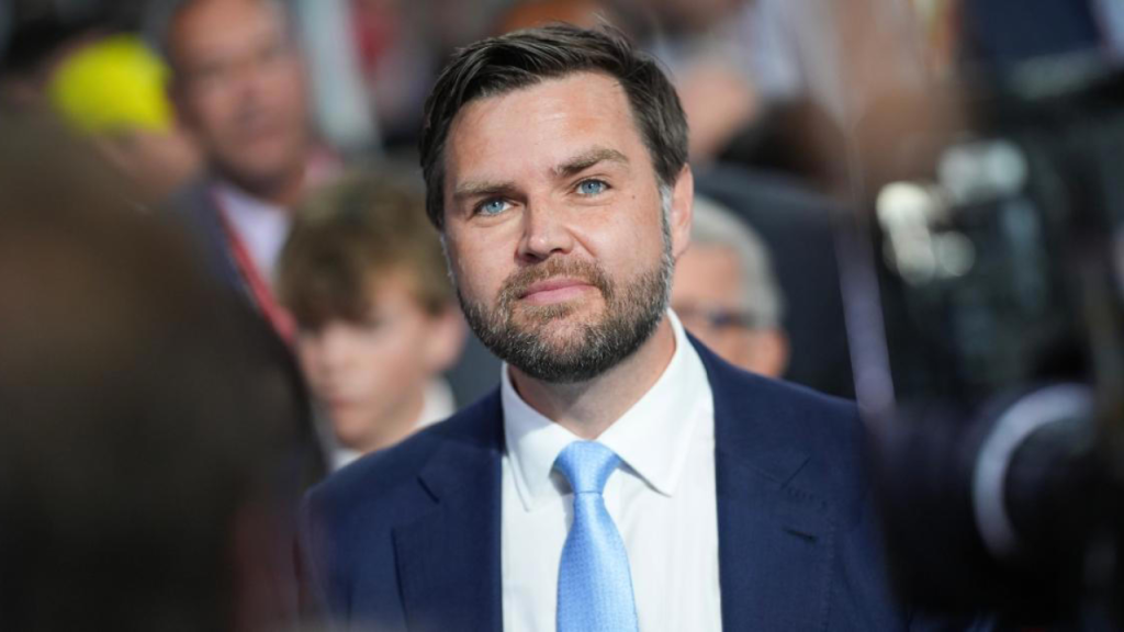 Vice President J.D. Vance Criticized for Ignoring Supreme Court Ruling on Deportation