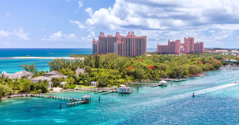 Family Vacation Turns Tragic: U.S. Man Vanishes After Dinner, Later Found Dead in Bahamas