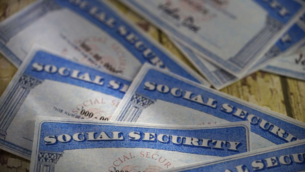 Urgent: Social Security Phone Lines Fail as Crisis Deepens – Are You Affected?