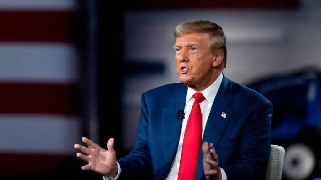 Supreme Court Upholds Trump’s Deportation Order, Despite Legal Challenges