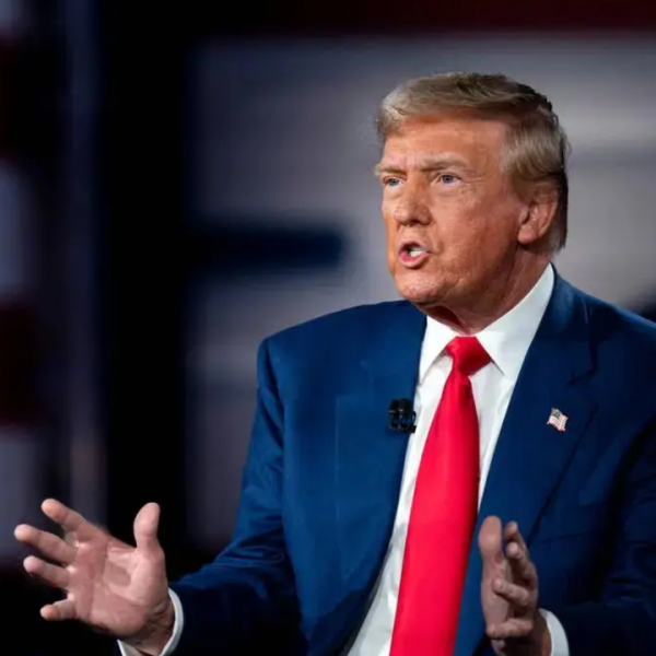 Supreme Court Upholds Trump’s Deportation Order, Despite Legal Challenges