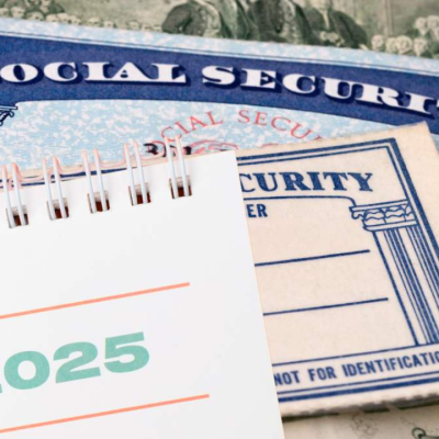 2025 Social Security Claiming Requirements: Are You Ready for These Surprising Updates?